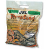 JBL TerraSand červený 7,5kg