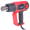 STREND PRO® Horkovzdušná pistole HG203 230 V, 2000 W, LCD 213810
