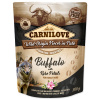 Carnilove Buffalo & rose petals 300 g