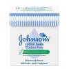 Johnson´s vatové tyčinky – jemná a bezpečná hygiena pre celú rodinu