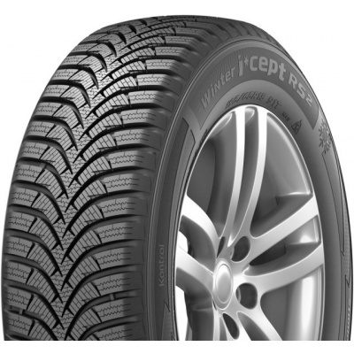 Hankook i*cept RS2 W452 185/60 R15 88T XL 3PMSF