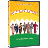 Babovřesky 1-3 kolekce - 3DVD