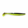 YACCUZA PHANTOM - YACCUZA nástrahy - PHANTOM fish Ultra Yellow/Black 11cm 11g 4ks