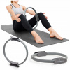 Kruh na pilates, jogu a cvičenie, obruč, ring