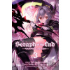 Viz Media Seraph of the End 03: Vampire Reign
