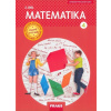 Matematika - pracovný zošit 2. diel pre 4. ročník (SJ) nová generácia (Eva Bomerová, Jitka Michnová)
