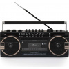 Ricatech PR1980 Ghettoblaster Retro rádio