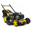 Benzínová kosačka John Gardener s košom, 140 cm3. kôš 60 l, šírka kosenia 51 cm