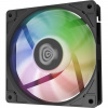 Ventilátor Genesis OXAL 120 ARGB, Černý NGF-2263