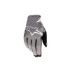 ALPINESTARS rukavice RADAR pre, ALPINESTARS (černá/šedá) 2025