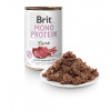 Brit Mono Protein Lamb 400 g