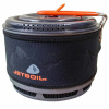 Outdoorový hrnec Ceramic FluxRing® Cook Pot Carbon, 1,5 L, Jetboil