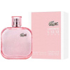 Lacoste L.12.12 Rose Sparkling toaletná voda dámska 100 ml, 100 ml