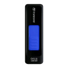 Pendrive Transcend JetFlash 760 64 GB USB 3.1 červená (TS64GJF760)