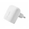 Nabíjačka Belkin USB-C PD 3.1 / PPS / 3A / 20W uhlová + USB-C kábel