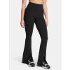 Under Armour Meridian Kick Flare Pant-BLK 1386623-001