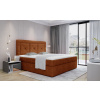 Boxspring Idris Látka: Dora 63, Rozmer: 160 x 200