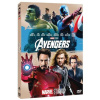 Avengers DVD - Edícia Marvel 10 rokov