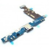 UI flex mikrofón konektor anténa LG E975 Optimus G originál