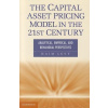 The Capital Asset Pricing Model in the 21st Century
