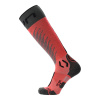 Dámske lyžiarske ponožky UYN WOMAN SKI ONE MERINO SOCKS