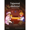 Tajemné dědictví - Zdeňka Martincová