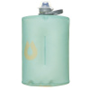 Fľaša Hydrapak Stow Bottle 1L NEW sutro green