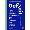 Deficit - Emma Holten, Ebury Publishing