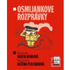 Osmijankove rozprávky (Krista Bendová)