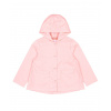 Dievčenská jarná vetrovka LOSAN LKGAP0101_24003 ružová