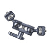 Magic Arm with Dual Ball Heads (1/4”-20 Screws) 3873 SmallRig