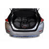 Sada tašiek KJUST pre Nissan Leaf EV 2017+ 4 ks