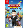 Monopoly Madness (Nintendo Switch) (Code in Box) Nintendo Switch - krabicová verzia (kód v balení)