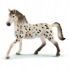 Schleich Plemeno Knabstrupper Kôň Žrebec 13889