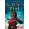 The Blood Trials - N. E. Davenport