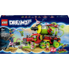 71499 LEGO® DREAMZZZ Méteos nákladní auto s rozprašovačem