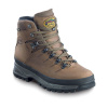 Trekkingové topánky High Meindl Bhutan Lady MFS 37 (NITECore TM06S baterka)