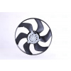 Ventilátor chladenia motora NISSENS 85956