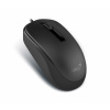 Genius USB Myš DX-120 (31010105106) USB / Optická / Skrolovacie koliesko / Čierna