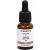 BIOEARTH Roztok kofeín-ženšen 3% ELEMENTA TONE - 15 ml