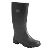 Portwest FW90 Gumáky O2 čierna 44