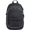 BAAGL Školský batoh Core Batman čierny GRS