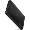 AXAGON EE25-SLC, USB-C 3.2 Gen 1 - SATA 6G 2.5