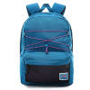 batoh VANS OLD SKOOL PLUS II BACKPACK Turkish Tile 23 L