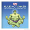 Marvel Hulk Not Smash - Amy Ratcliffe, Chronicle Books