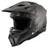 Prilba LS2 MX703 X-FORCE CARBON Matt-06 Veľkosť: L (59-60 cm)