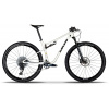 Celoodpružený bicykel MMR KENTA 00 - Pearlwhite N Black - veľkosť M / 24/2025 77985