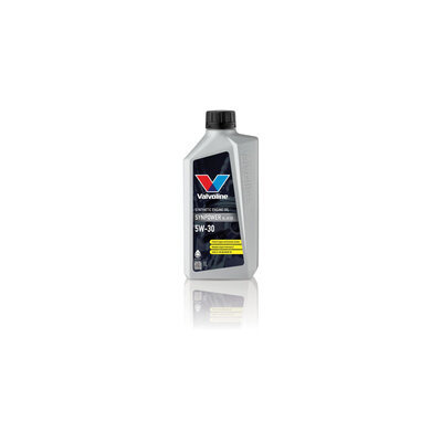 Motorový olej VALVOLINE SynPower™ XL-III C3 5W-30 0.93kg, 1l, Plno synteticky olej, 5W-30 872372 EAN: 8710941021836