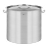 Indukčný hrniec - 20 l - Ø 30 cm - Royal Catering RCST-21E3