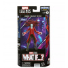 Marvel Legends Series Zombie Scarlet Witch 15cm